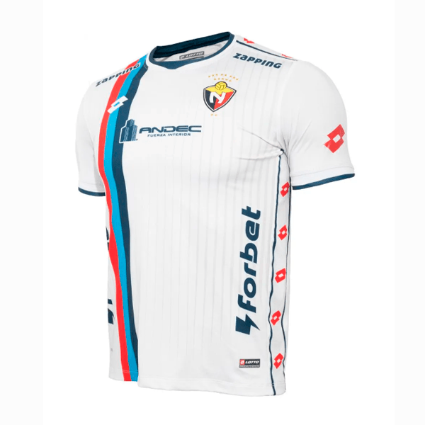 CAMISETA ALTERNATIVA BLANCA